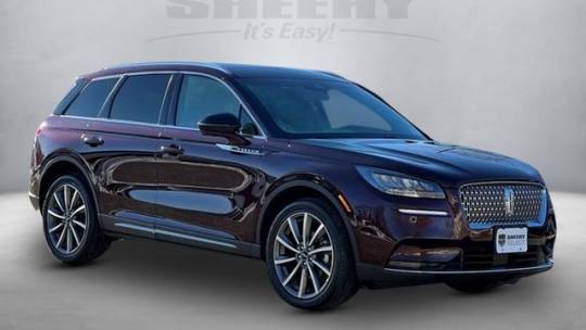 2020 Lincoln Corsair Reserve — SUV — 47,164 mi — Waldorf, MD