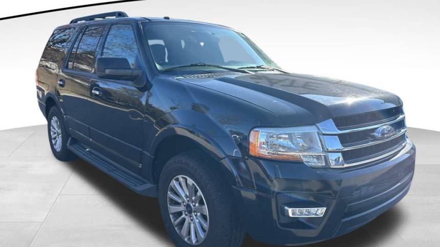 2017 Ford Expedition XLT — SUV — 146,072 mi — Raleigh, NC