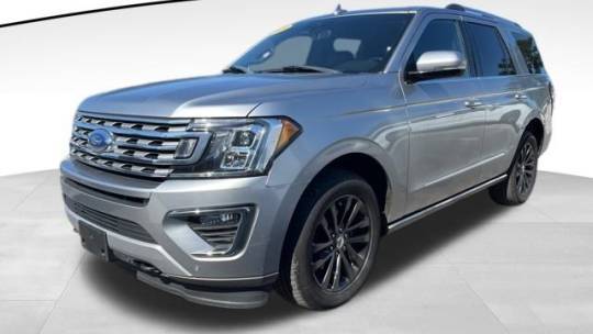 2020 Ford Expedition Limited — SUV — 92,343 mi — Raleigh, NC