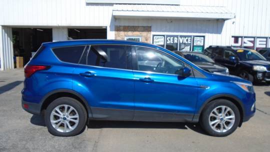 2019 Ford Escape SE — SUV — 90,842 mi — Omaha, NE