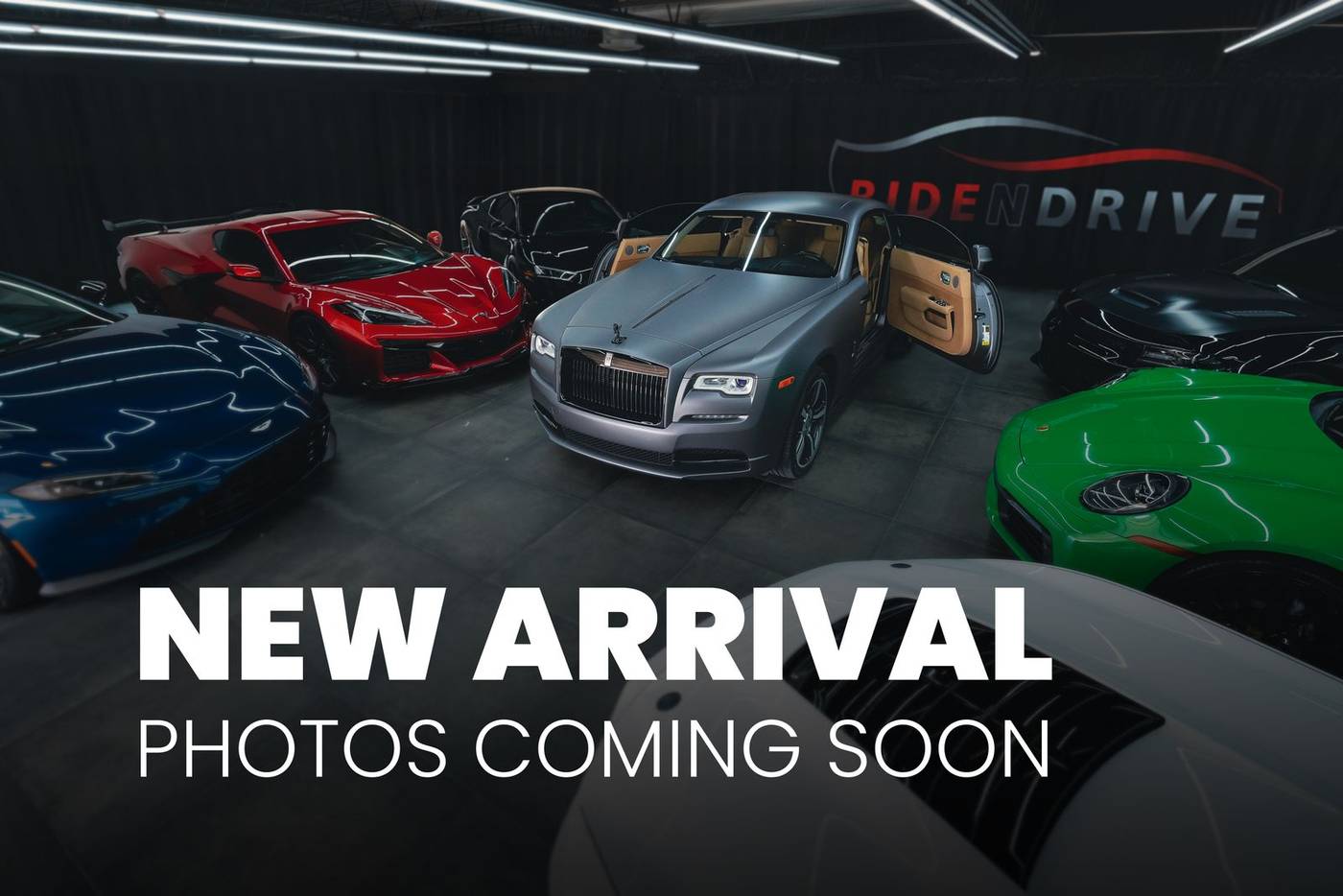 2019 Lamborghini Urus Standard