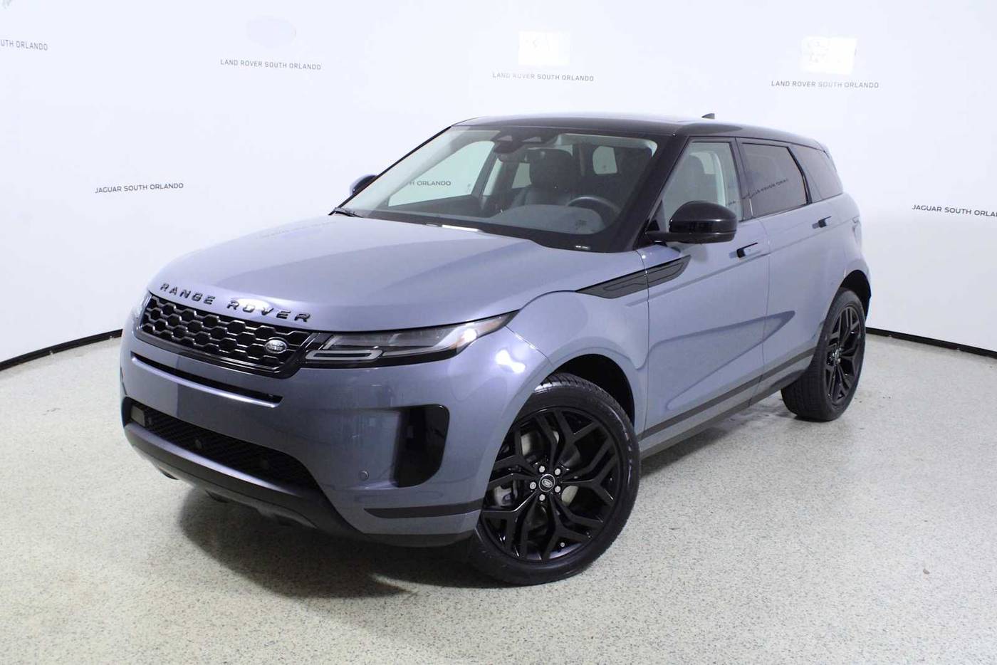 2023 Land Rover Range Rover Evoque SE — SUV — 36,428 mi — Orlando, FL