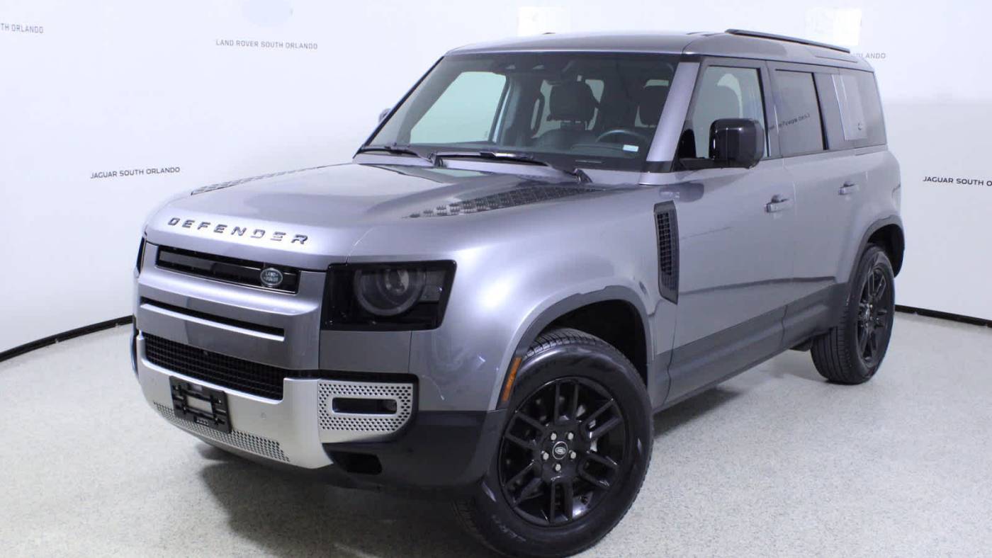 2024 Land Rover Defender S — SUV — 20,299 mi — Orlando, FL