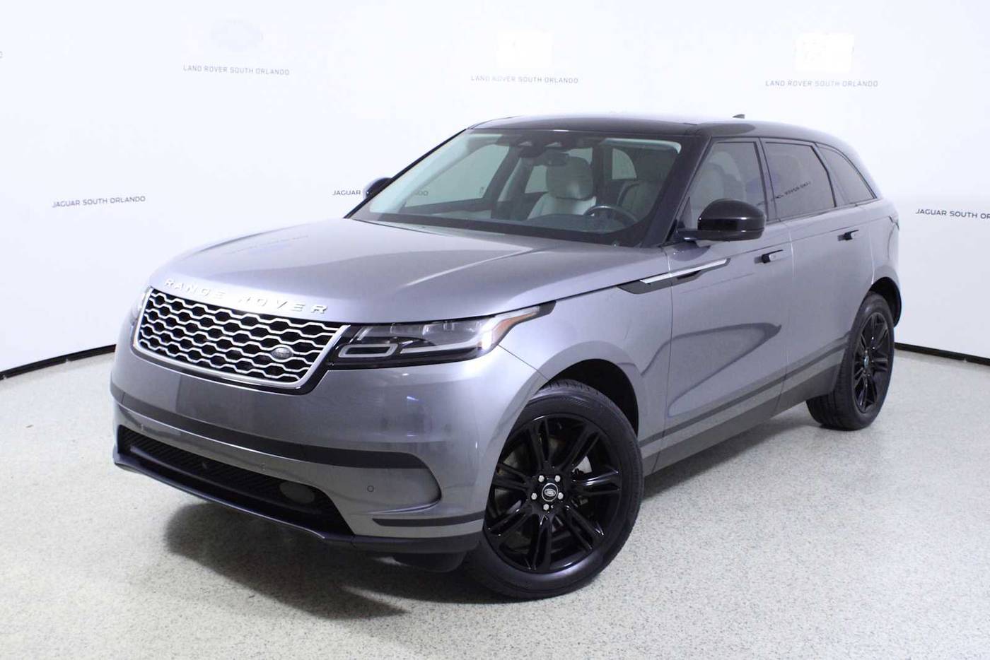 2022 Land Rover Range Rover Velar S — SUV — 45,538 mi — Orlando, FL
