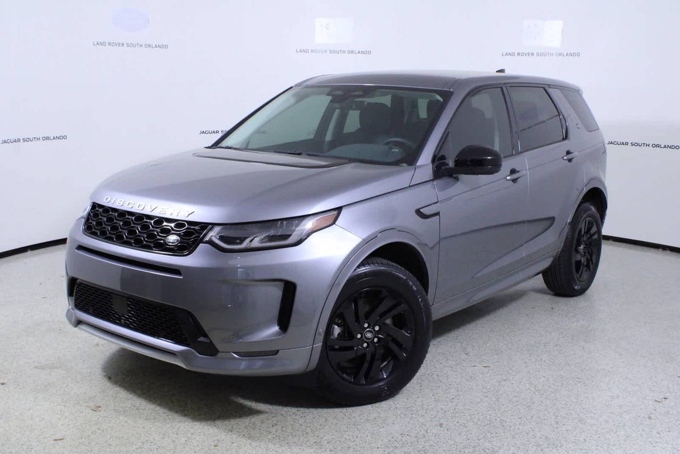 2024 Land Rover Discovery Sport S — SUV — 9,605 mi — Orlando, FL