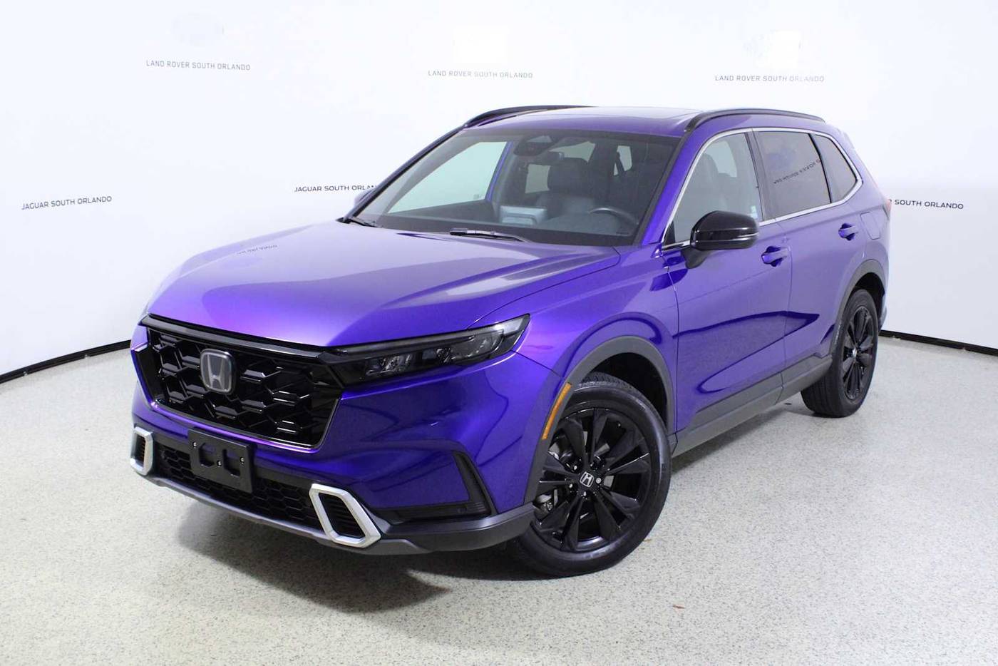 2023 Honda CR-V Hybrid Sport Touring — SUV — 45,814 mi — Orlando, FL