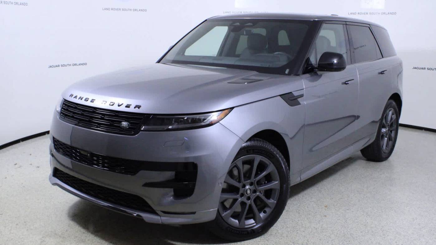 2024 Land Rover Range Rover Sport SE Dynamic — SUV — 12,850 mi — Orlando, FL