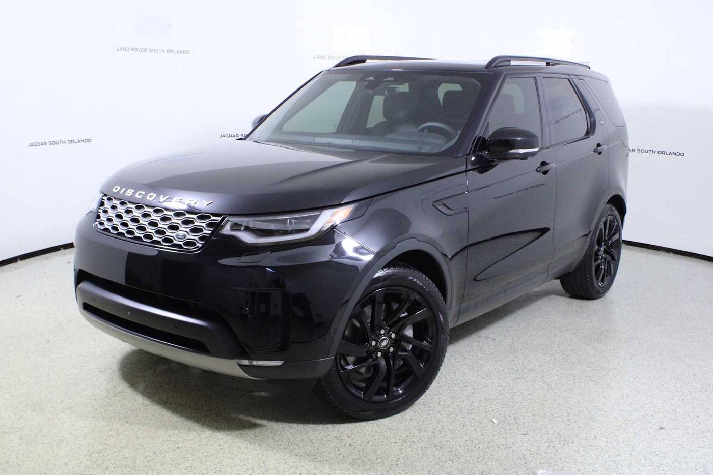 2025 Land Rover Discovery S — SUV — 5,948 mi — Orlando, FL