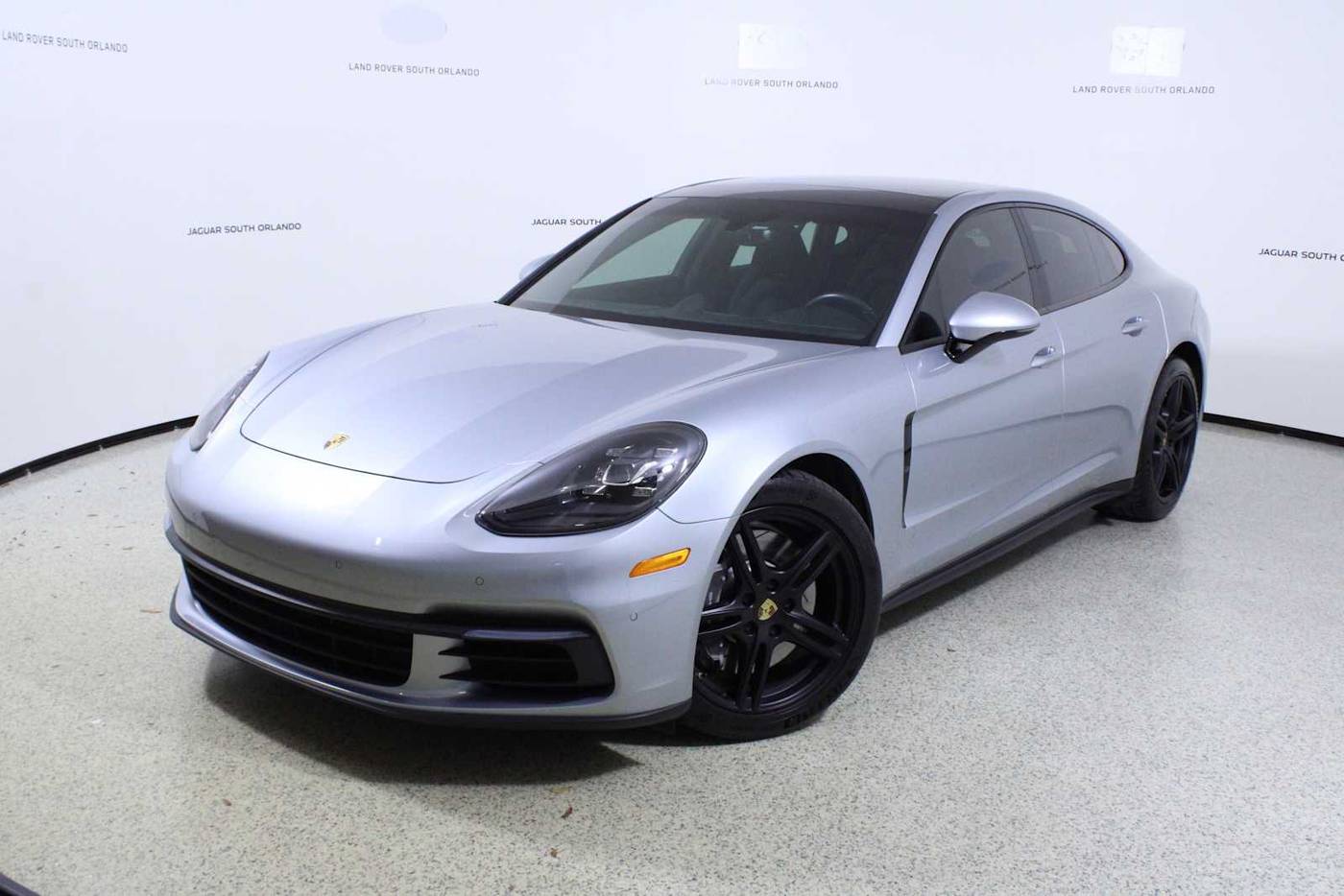 2020 Porsche Panamera Standard — Hatchback — 22,828 mi — Orlando, FL