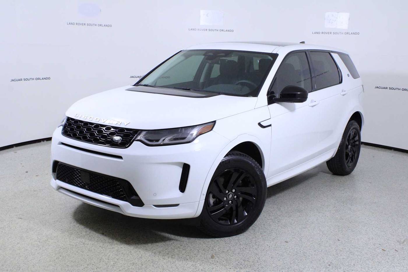 2024 Land Rover Discovery Sport S — SUV — 10,526 mi — Orlando, FL