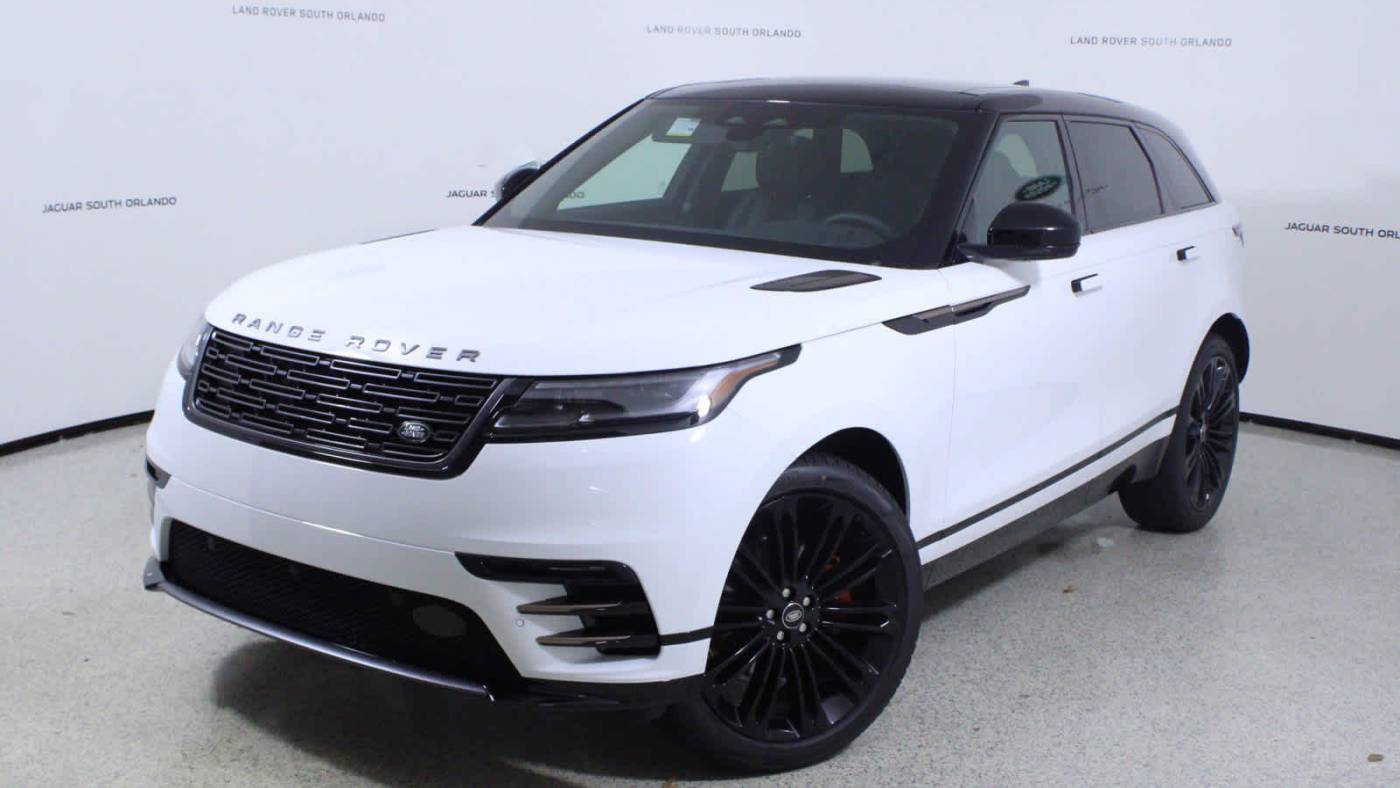 2025 Land Rover Range Rover Velar Dynamic SE — SUV — 5,090 mi — Orlando, FL