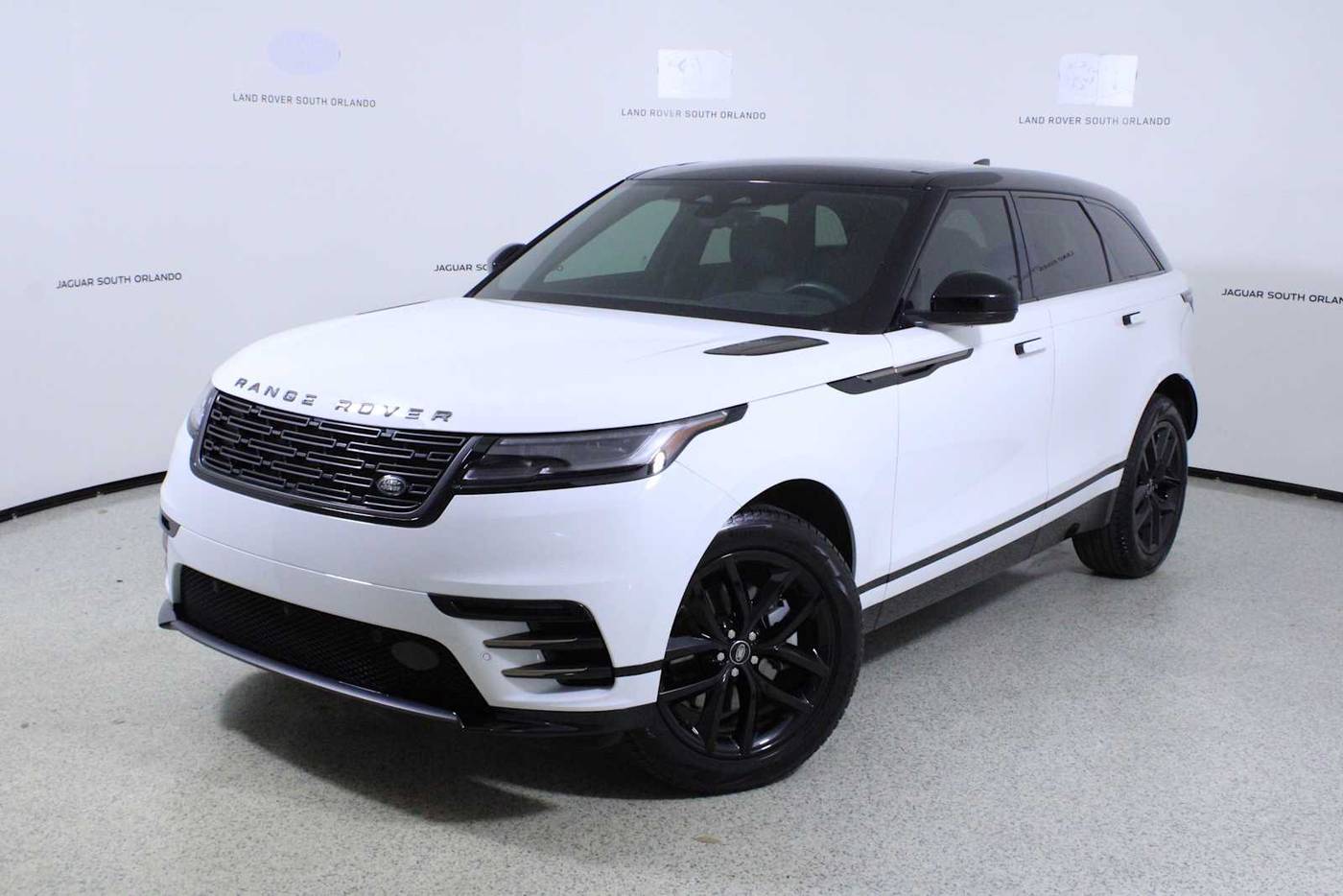 2025 Land Rover Range Rover Velar Dynamic SE — SUV — 8,449 mi — Orlando, FL