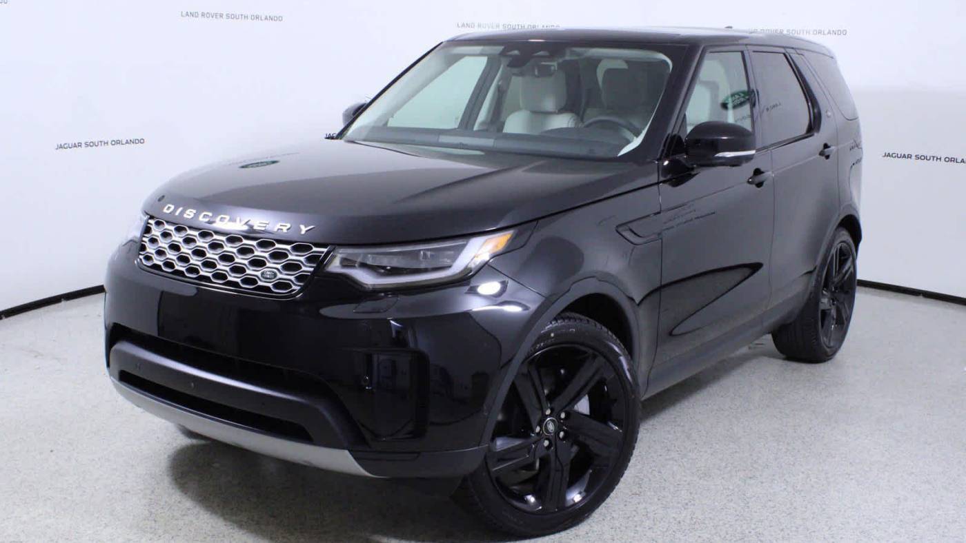 2024 Land Rover Discovery S — SUV — 5,316 mi — Orlando, FL
