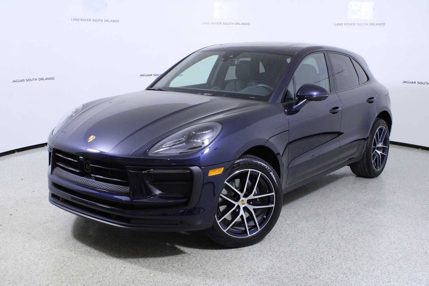 2023 Porsche Macan Standard — SUV — 7,952 mi — Orlando, FL