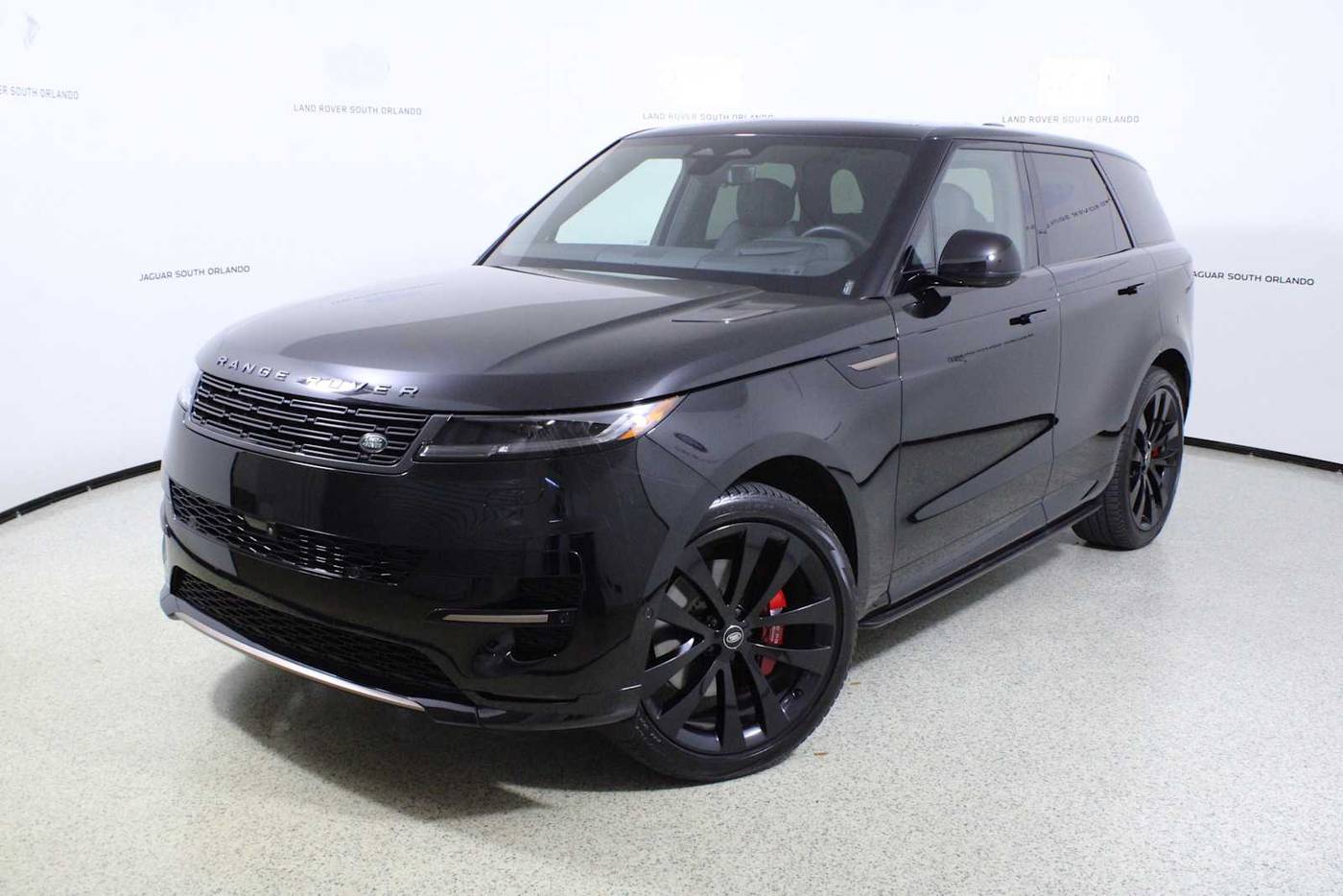 2024 Land Rover Range Rover Sport SE Dynamic — SUV — 27,187 mi — Orlando, FL