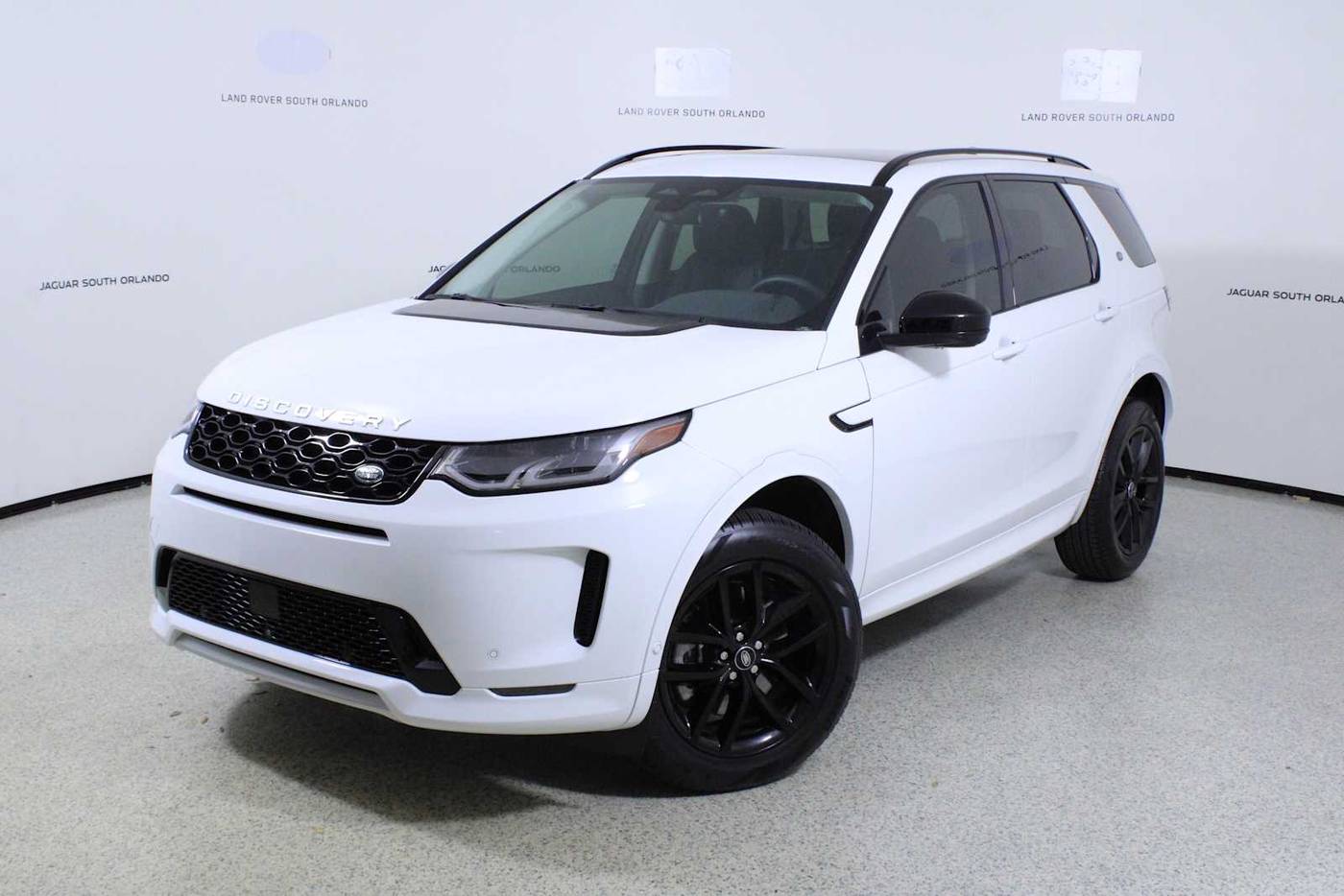 2025 Land Rover Discovery Sport S — SUV — 10,984 mi — Orlando, FL