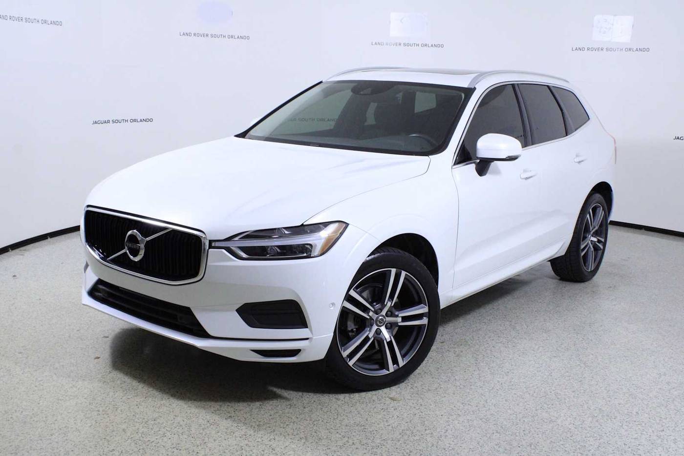 2019 Volvo XC60 Momentum — SUV — 109,983 mi — Orlando, FL