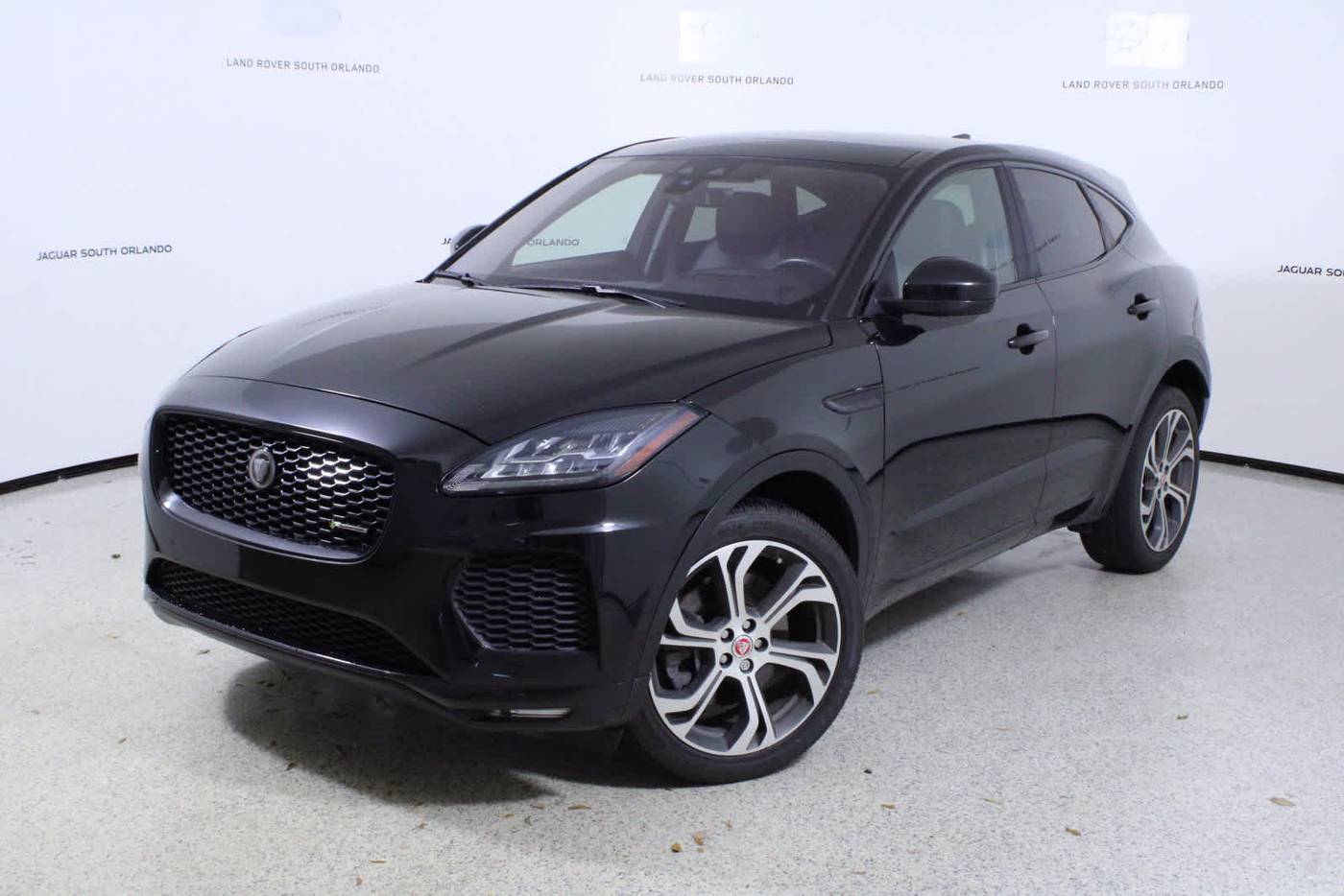 2018 Jaguar E-PACE First Edition — SUV — 70,042 mi — Orlando, FL