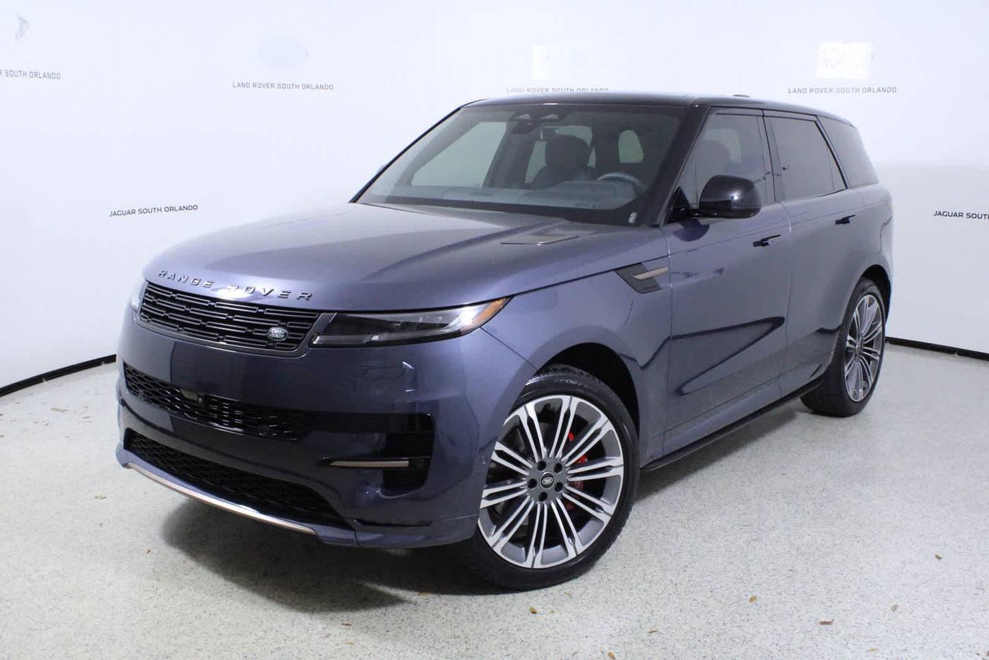2024 Land Rover Range Rover Sport SE Dynamic — SUV — 4,501 mi — Orlando, FL