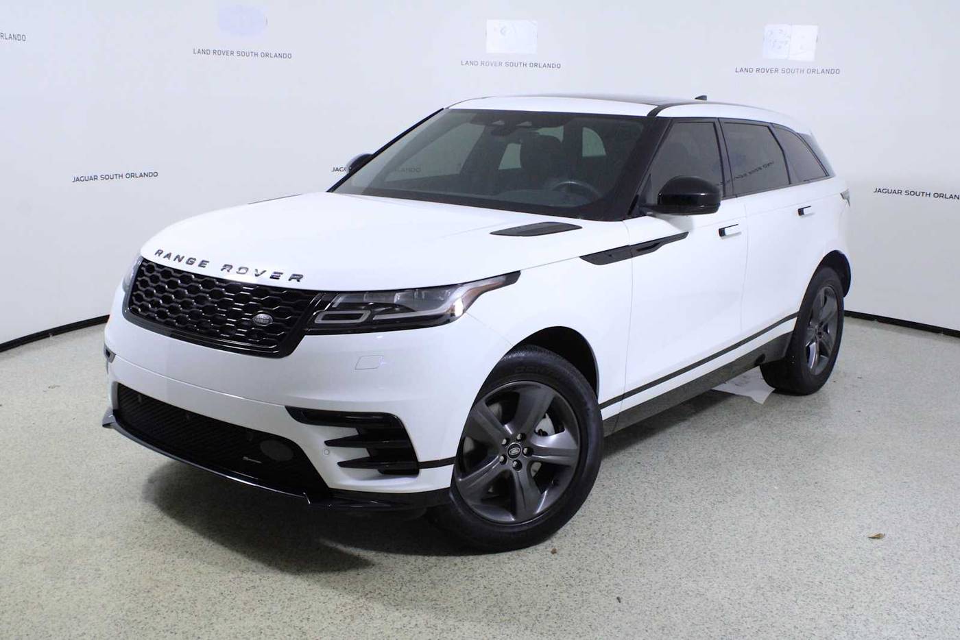 2022 Land Rover Range Rover Velar R-Dynamic S — SUV — 40,447 mi — Orlando, FL