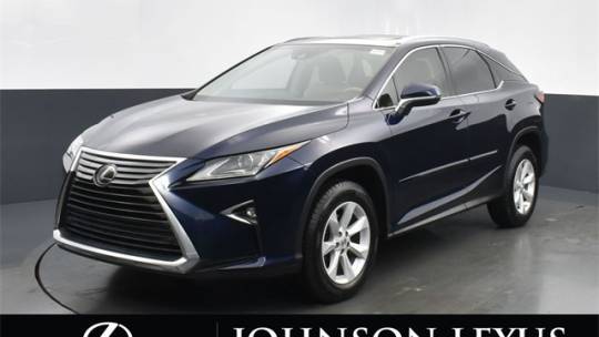 2017 Lexus RX RX 350 — SUV — 88,478 mi — Raleigh, NC