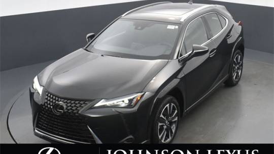 2024 Lexus UX UX 250h Premium — SUV — 30,284 mi — Raleigh, NC