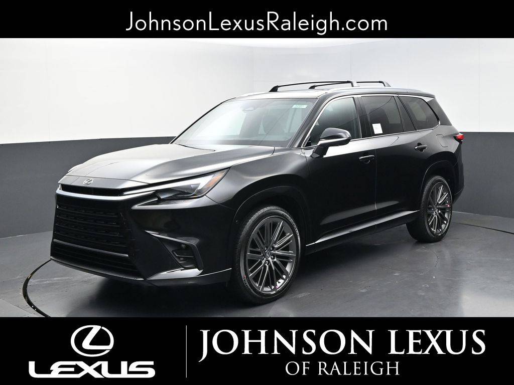 New Lexus TX 550h+ Luxury for Sale Near Me - TrueCar