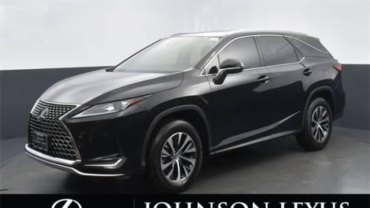 2021 Lexus RX 350L Base