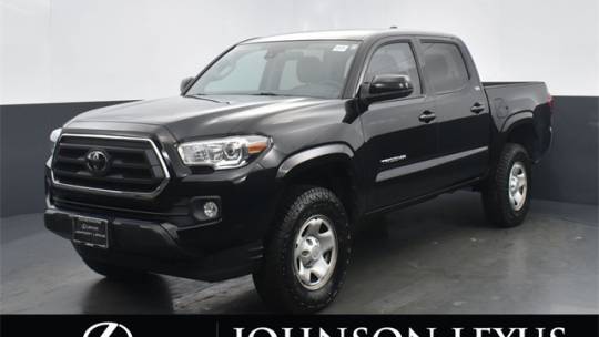 2022 Toyota Tacoma SR — Pickup Truck — 47,840 mi — Raleigh, NC