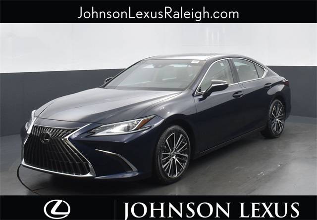 2024 Lexus ES ES 350 — Sedan — 13,867 mi — Raleigh, NC