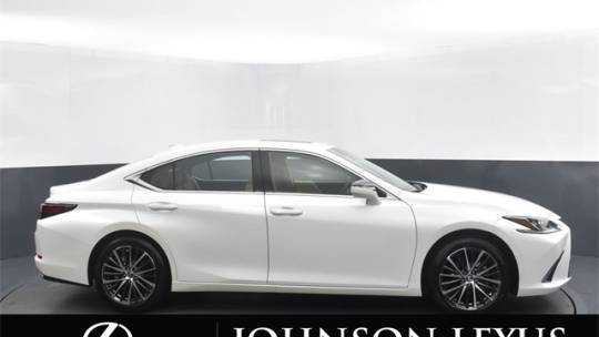 2023 Lexus ES ES 350 — Sedan — 1,305 mi — Raleigh, NC