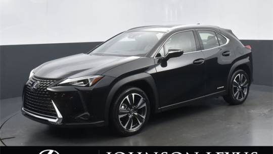 2021 Lexus UX 250h Base