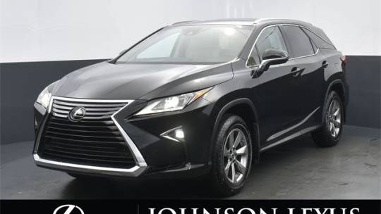 2018 Lexus RX RX 350L Premium — SUV — 83,930 mi — Raleigh, NC