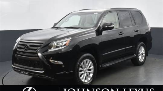 2017 Lexus GX GX 460 — SUV — 42,137 mi — Raleigh, NC