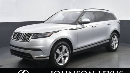 2019 Land Rover Range Rover Velar S — SUV — 50,488 mi — Raleigh, NC