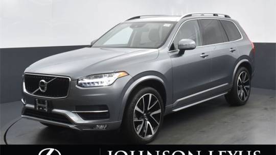 2018 Volvo XC90 Momentum — SUV — 76,970 mi — Raleigh, NC