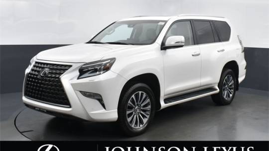 2023 Lexus GX GX 460 Luxury — SUV — 49,560 mi — Raleigh, NC