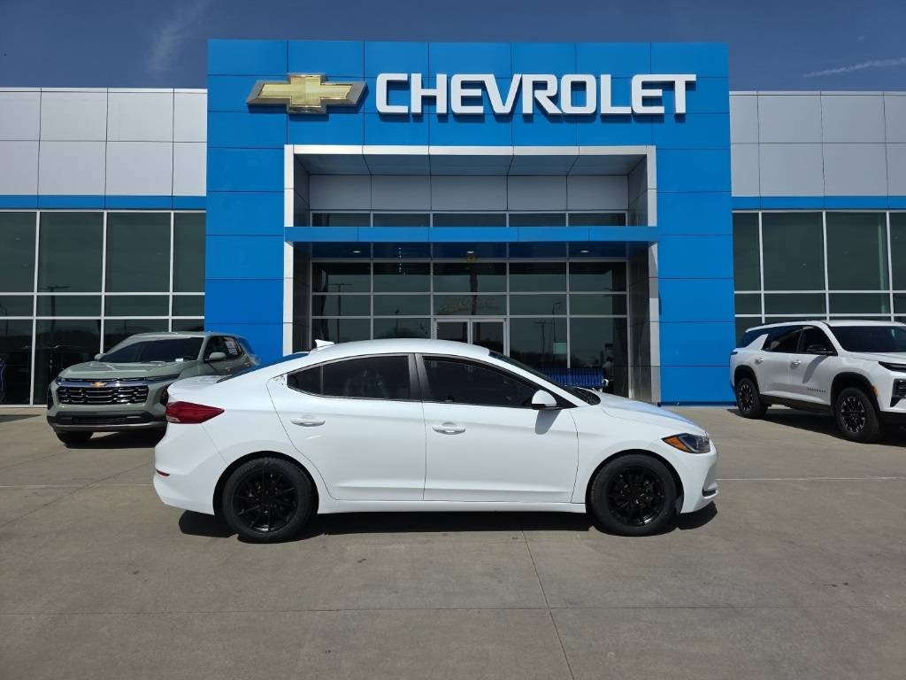 2018 Hyundai Elantra SEL — Sedan — 55,992 mi — Tulsa, OK