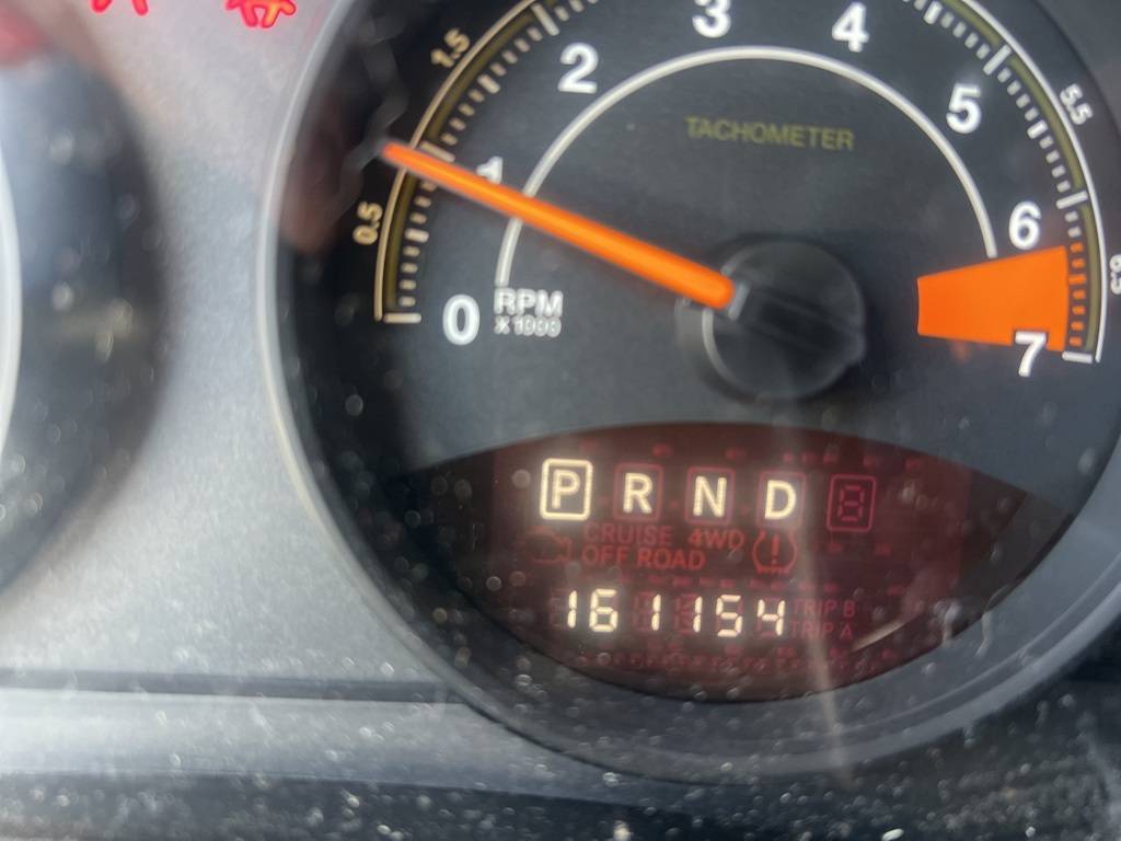 2014 Jeep Patriot Sport — SUV — 161,154 mi — Tulsa, OK