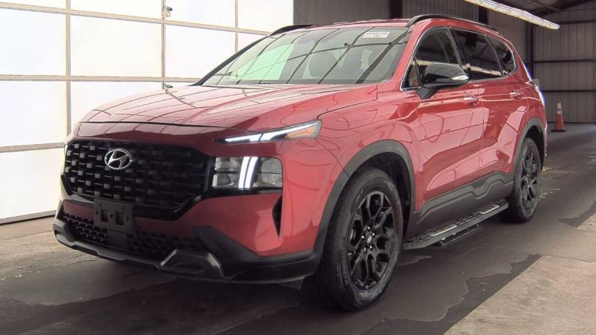 2023 Hyundai Santa Fe XRT — SUV — 15,181 mi — Tulsa, OK