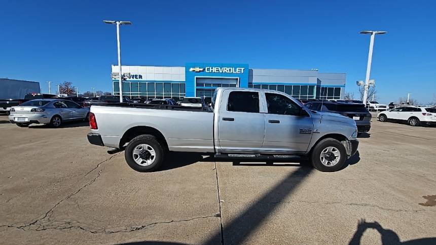 2014 Ram 3500 Tradesman — Pickup Truck — 59,739 mi — Tulsa, OK