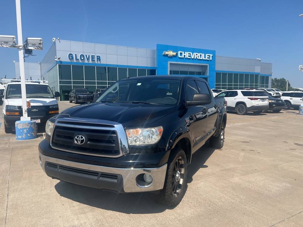 2011 Toyota Tundra Base — Pickup Truck — 193,303 mi — Tulsa, OK