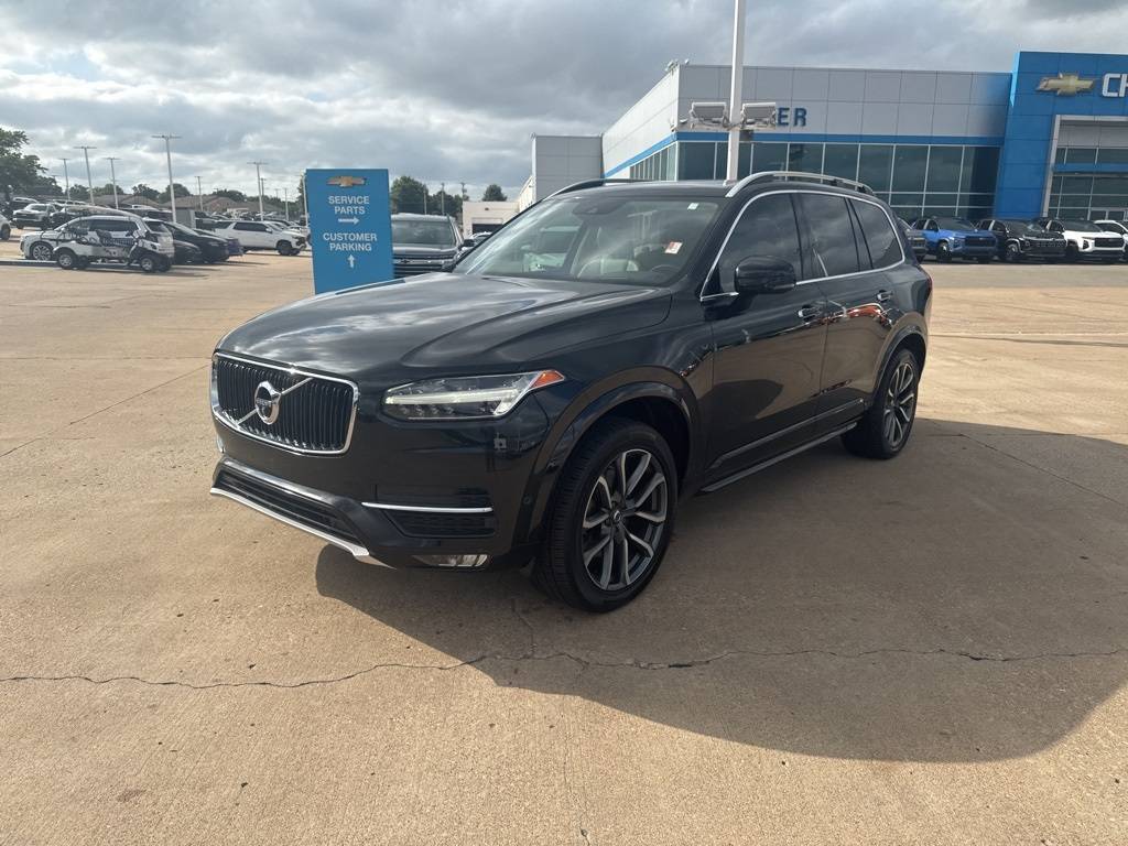 2018 Volvo XC90 Momentum — SUV — 109,119 mi — Tulsa, OK