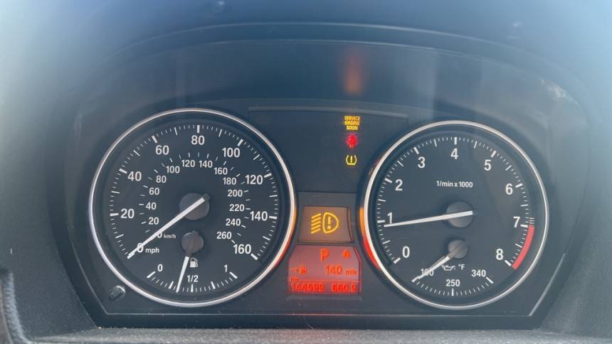 2008 BMW 3 Series 335i — Coupe — 144,599 mi — Tulsa, OK