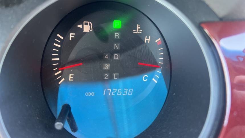 2003 Lexus ES ES 300 — Sedan — 172,638 mi — Tulsa, OK
