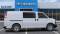 2024 Chevrolet Express Cargo Van in Tulsa, OK 5 - Open Gallery