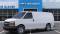 2024 Chevrolet Express Cargo Van in Tulsa, OK 2 - Open Gallery