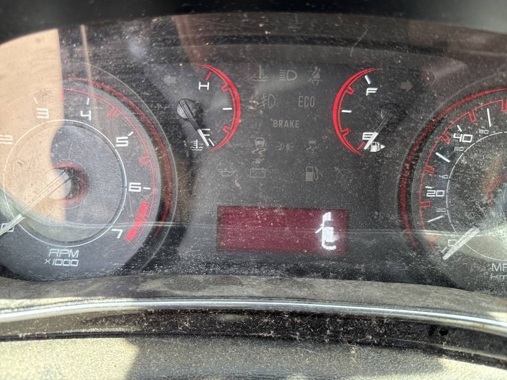 2013 Dodge Dart SXT — Sedan — 157,374 mi — Tulsa, OK