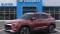 2024 Chevrolet Trailblazer in Tulsa, OK 2 - Open Gallery