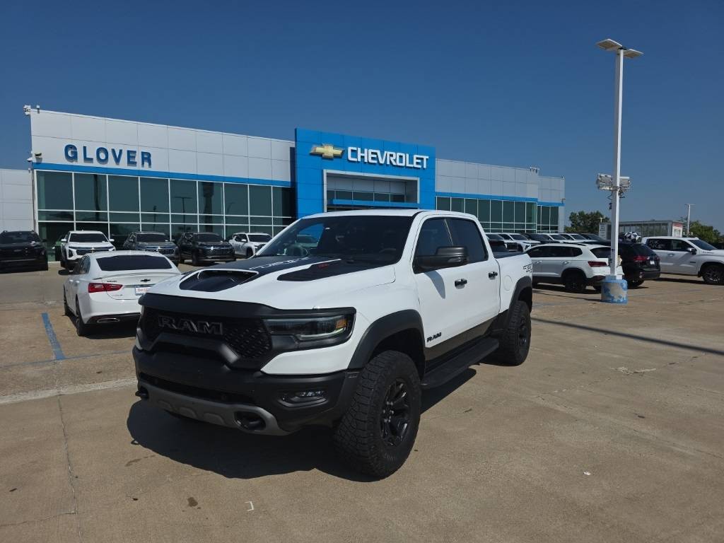2023 Ram 1500 TRX — Pickup Truck — 39,964 mi — Tulsa, OK